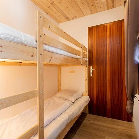Les Chalets Autrichiens - Megève Екстериор снимка